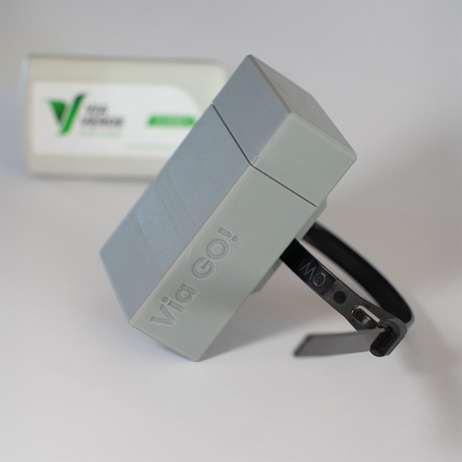 Via Go Wireless Via GO!