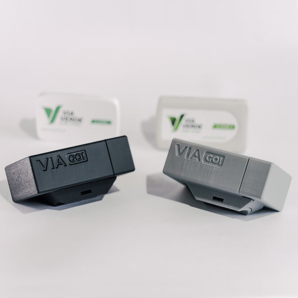 Via Go Wireless Via GO! - Suporte para a Via verde – Via GO PT