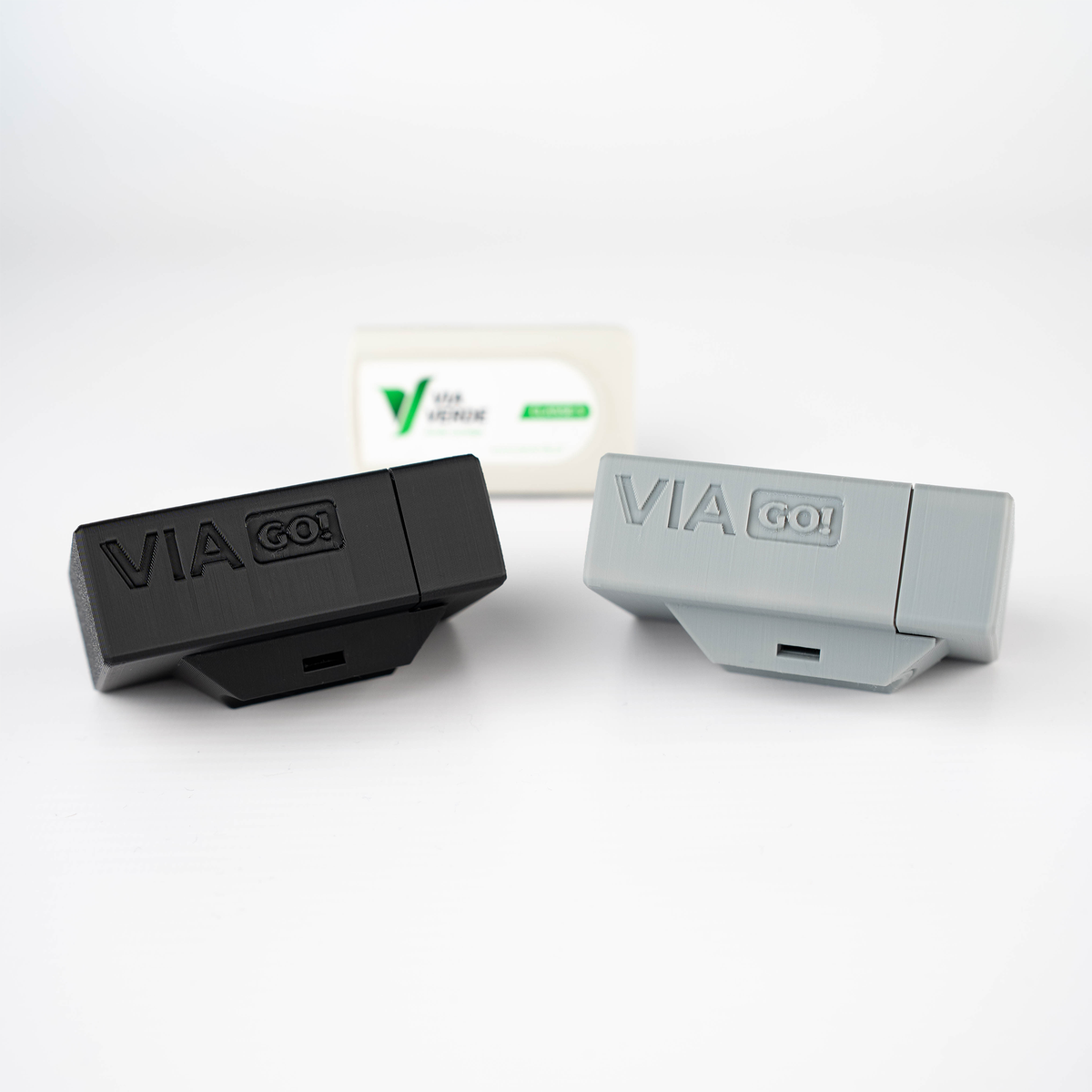 Via Go Wireless Via GO! – Via GO PT